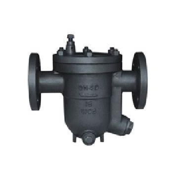 浮球式蒸汽疏水閥 自由浮球式蒸汽疏