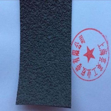 糙面橡膠皮、防滑包輥帶、糙面橡皮