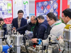 2025濟南生化儀器與實驗室設(shè)備展邀您共赴盛宴