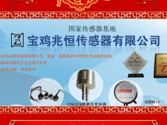 寶雞兆恒傳感器有限公司 總經(jīng)理 祁新明 2025年新春寄語(yǔ)