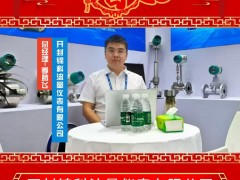 開(kāi)封錦科流量?jī)x表有限公司 總經(jīng)理季騰飛 2025年新春寄語(yǔ)