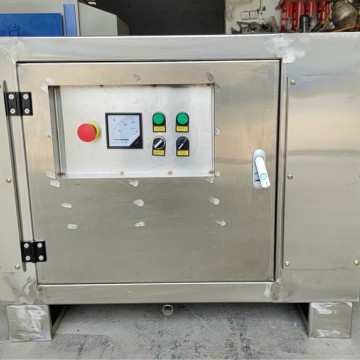 負壓廢氣排放消毒滅菌器 負壓除菌過