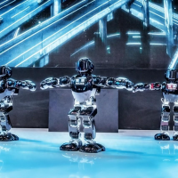 2025中國(guó)(上海)國(guó)際服務(wù)機(jī)器人展覽會(huì)