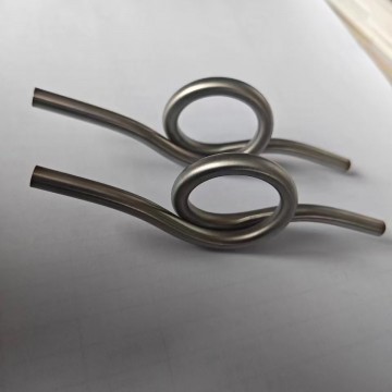 Monel400不銹鋼無(wú)縫毛細(xì)管