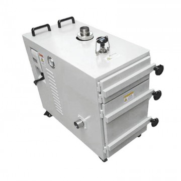 快捷臥式工業(yè)吸塵器KJ020