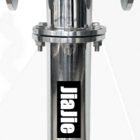 排氣口消毒滅菌裝置 真空泵排氣口消毒處理裝置 負(fù)壓吸引系統(tǒng)