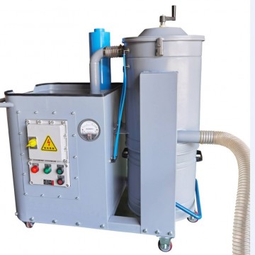 大功率工業(yè)吸塵器