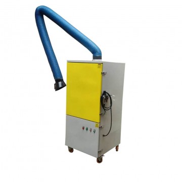 快捷上吸臂吸焊煙機(jī)KJ003系列