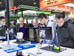 2025年廣州國(guó)際智能制造技術(shù)與裝備展覽會(huì)圓滿閉幕