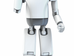 2025人形機(jī)器人展會將在杭州六月召開