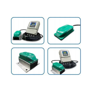 明渠流量計渠道表面自然流測流系統(tǒng)