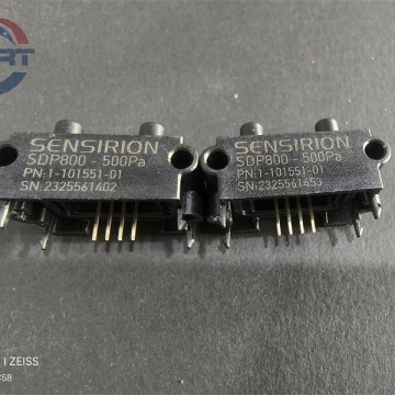 新風(fēng)機(jī)差壓傳感器SDP810