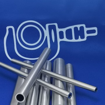 HB3  不銹鋼無(wú)縫管1/4.1/8.1/2