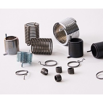 無錫津川3s-sgiwa昌和發(fā)條板彈簧代