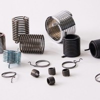 無錫津川3s-sgiwa昌和發(fā)條板彈簧代理商