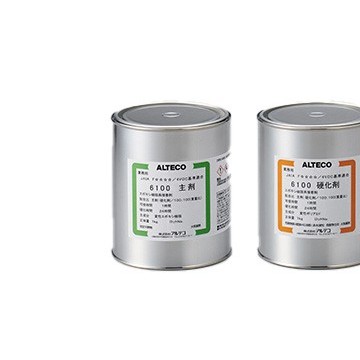 無錫津川ALTECO安特固即時粘合劑代