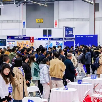 CAMF2025中國(guó)(武漢)國(guó)際汽摩配及售