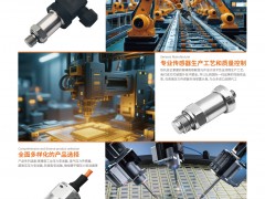 深圳市思頓傳感技術(shù)有限公司入刊《儀表與測量控制》系列客戶報道22