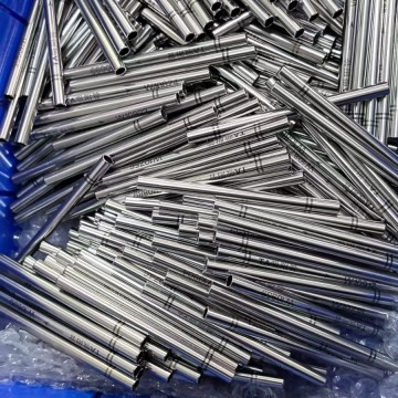 InconeL625不銹鋼無縫毛細管NO6625