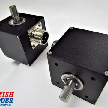 美國EPC光電編碼器716方型編碼器