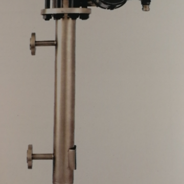 TM-UHZ-DF智能浮筒液位計(jì)