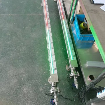 TM-UHZ-LED型防爆LED磁敏電子雙色水