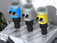 毫米級(jí)洞察，無(wú)懼深海：這款超聲波液位計(jì)如何重新定義行業(yè)高精度測(cè)量？