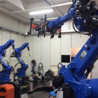 2026中國(guó)合肥工業(yè)智能、自動(dòng)化及動(dòng)力傳動(dòng)技術(shù)展覽會(huì)