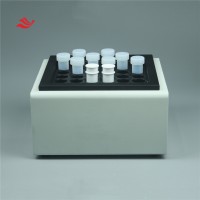 石墨消解儀，帶孔消解儀，濕法消解，土壤消解，可定制