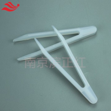 低本底PFA鑷子半導(dǎo)體