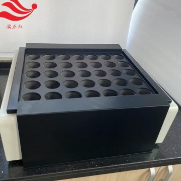 分體式設(shè)計(jì)石墨消解儀ICP-MS前處理