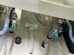 測量半導體設(shè)備中微小流量怎么選擇合適的流量計