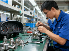 儀表行業(yè)人才荒？6萬高端人才缺口如何破局？