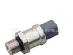 水泵壓力傳感器好壞判斷