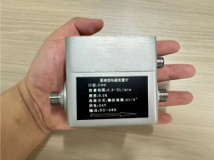 精準測量微流量的專業(yè)解決方案：天俊儀表DN6微小型電磁流量計全面解析