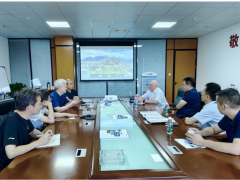 國際儀表巨頭恩德斯豪斯到訪松諾盟科技，共探傳感器產(chǎn)業(yè)合作新機(jī)遇