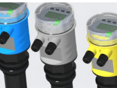 超聲流量計(jì)