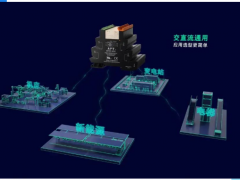 新品上市 | UR系列6mm超薄款通用繼電器