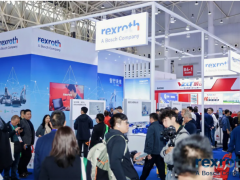 智驅(qū)農(nóng)機新未來，博世力士樂驚艷亮相2025農(nóng)機展