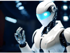 人形機(jī)器人+減速器+傳感器+全球第一，五大核心龍頭！