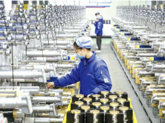 港四企業(yè)入選省級(jí)新材料培育庫(kù)，威海中玻新晉上榜