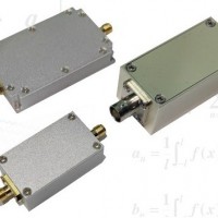 射頻濾波器，微波濾波器，低通帶通濾波器，高通帶阻濾波器