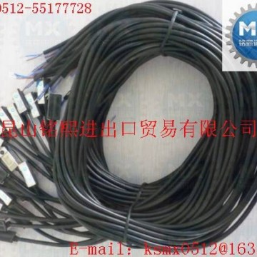 NISCON接近開關(guān)，NISCON磁感應(yīng)開關(guān)