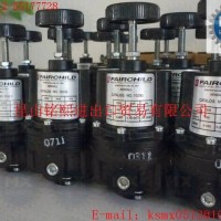 FAIRCHILD氣壓調(diào)節(jié)器