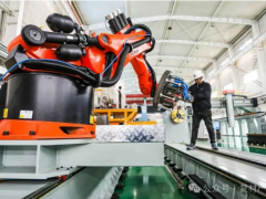 光威精機(jī)項(xiàng)目斬獲省級創(chuàng)新大獎