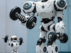 理事丨泛亞微透：機(jī)器人用電纜成功通過1000萬次耐彎折測試