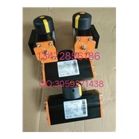 德國(guó)EBRO依博羅EB5.1SYD氣動(dòng)執(zhí)行