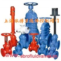 閘閥分類(lèi)及選型-上海依搏羅閥門(mén)規(guī)格齊全速發(fā)貨