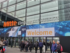 2025紐倫堡SPS現(xiàn)場直擊：當(dāng)AI賦能，數(shù)據(jù)流動