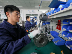 這家企業(yè)從小廠逆襲成“計量大咖”